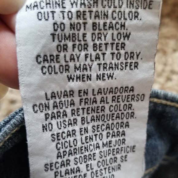 Jeans - Picture 3 of 5